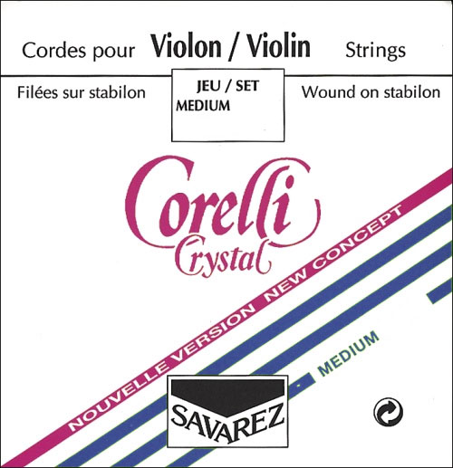 Corelli - Violin String A 630107