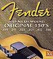 Fender - 150L