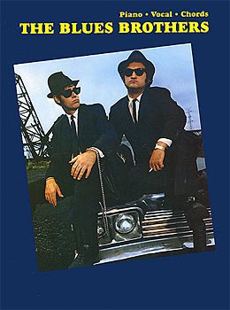 Faber Music - The Blues Brothers
