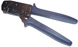 Harting - Crimping Pliers