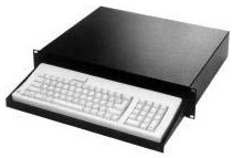 Thon - Computer Keyboard Drawer 2U