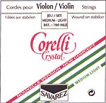 Corelli - Violin String D 630110