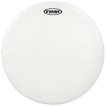 Evans - '12'' G1 Coated Drum Head'