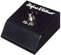 Hughes&Kettner - FS-1