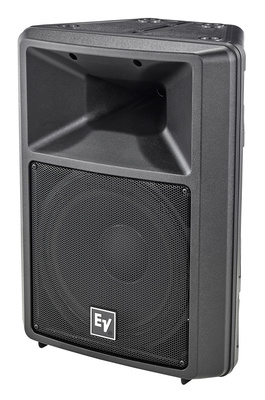EV - SX300E Black-System 2000 EV - SX300E Black-System 2000