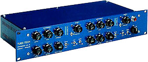 Tube-Tech - LCA 2B Tube-Tech - LCA 2B