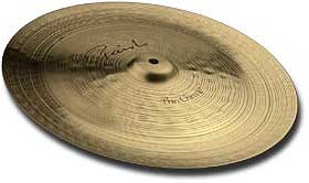 Paiste - '16'' Signature Thin China'