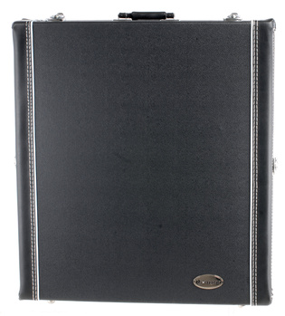 Thomann - 'Cymbal Case 22'''