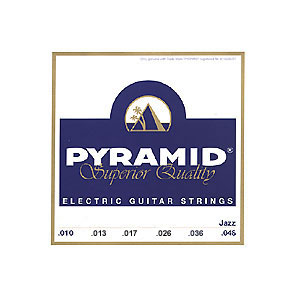 Pyramid - Electric Strings 010-046