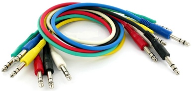 the sssnake - SK369S-06 Patchcable