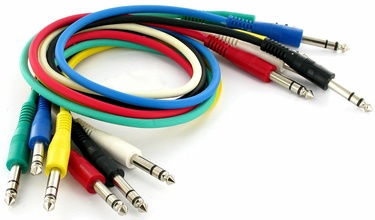 the sssnake - SK369S-09 Patchcable
