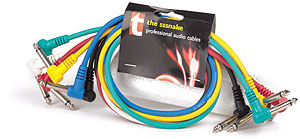 the sssnake - SK367-06 Patchcable
