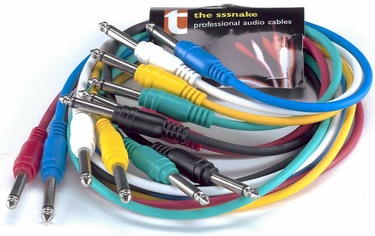the sssnake - SK369M-03 Patchcable