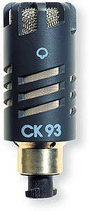 AKG - CK 93