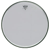 Remo - '20'' Emperor Clear Bass Drum'