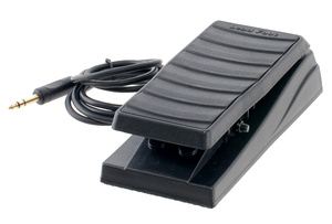 Lead Foot - LFX-1
