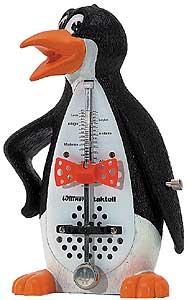 Wittner - Taktell Pinguin