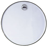 DW - '14'' Resonant Snare Drum Head'