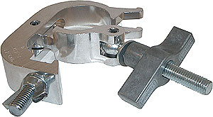 Doughty - T58861 Trigger Clamp Basic