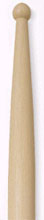 Vic Firth - F1 American Classic Hickory