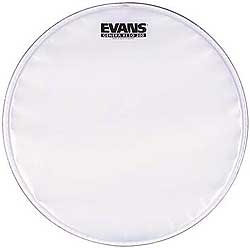 Evans - '14'' ST Coated Snare'