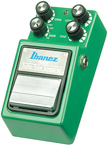 Ibanez - TS9DX