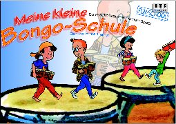 AMA Verlag - Meine Kleine Bongo-Schule