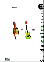 AMA Verlag - Slide Guitar Styles