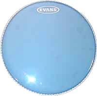 Evans - '13'' Hydraulic Blue Tom'