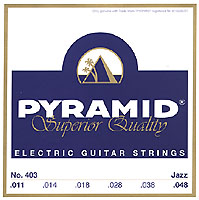 Pyramid - Electric Guitar 011-048