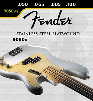 Fender - 9050ML