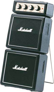 Marshall - MS-4