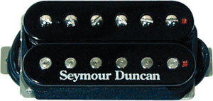 Seymour Duncan - SH6B BLK