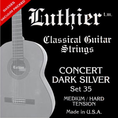 Luthier - 35