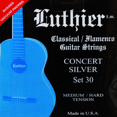 Luthier - 30