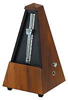 Wittner - Metronome 813M with Bell
