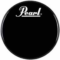 Pearl - '20'' Bass Drum Front Head'