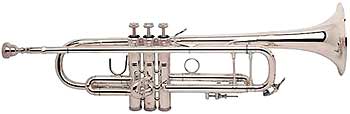 Bach - 180S43 Bb-Trumpet