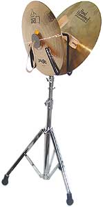 Sonor - ZM7165 Orchestral Cymbal Stand