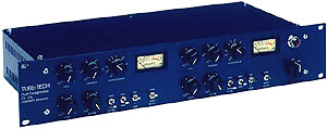 Tube-Tech - CL2-A Tube-Tech - CL2-A