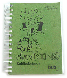 Edition Dux - Das Ding 1