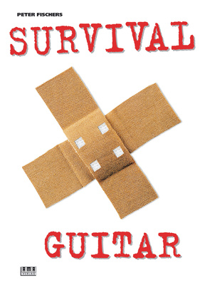 AMA Verlag - Survival Guitar