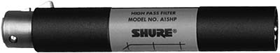 Shure - A15HP