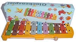 Sonor - GS Kids Glockenspiel