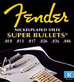 Fender - 3250L