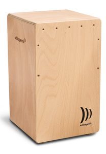 Schlagwerk - 'CP4005 Cajon ''Beech'''