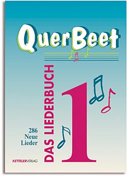 Ketteler Verlag - QuerBeet 1