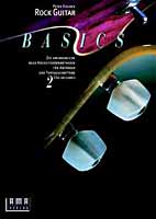 AMA Verlag - Rock Guitar Basics