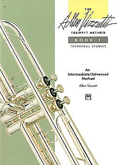 Alfred Music Publishing - Vizzutti Trumpet Method 1