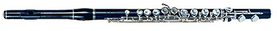 Philipp Hammig - 658/2 Wooden Flute